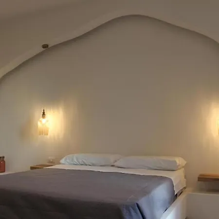 Bed & Breakfast Le Dune