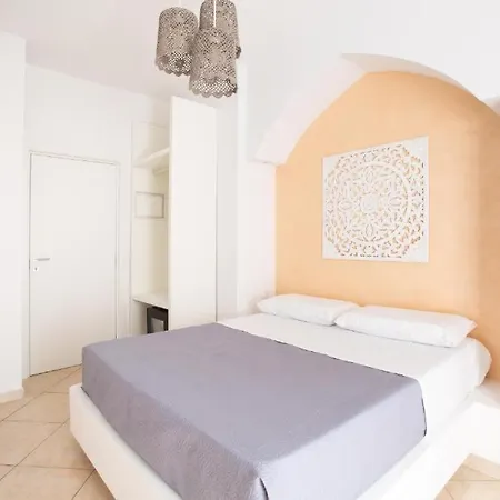 Panzió Le Dune Vieste