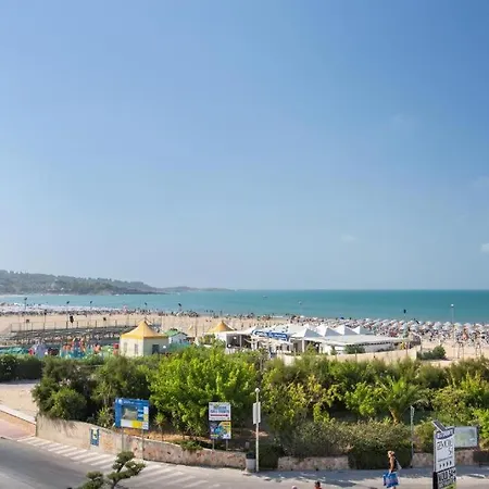 Le Dune Panzió Vieste