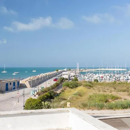 Le Dune * Vieste