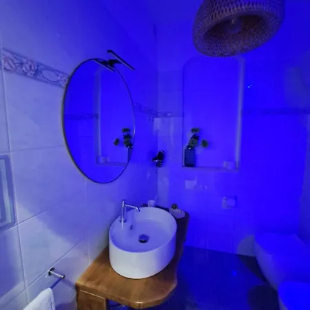 Le Dune Panzió Vieste