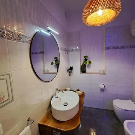 Bed & Breakfast Le Dune Vieste