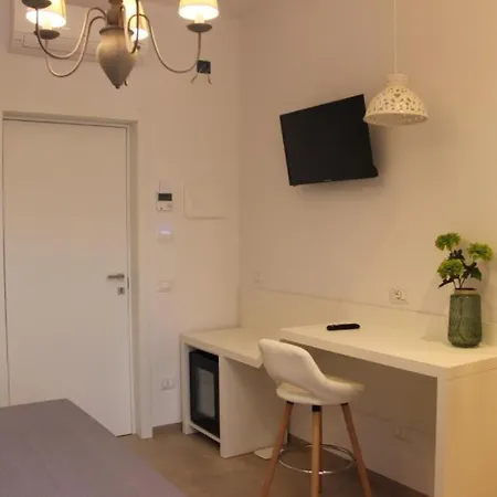 Couette-café Le Dune 3*