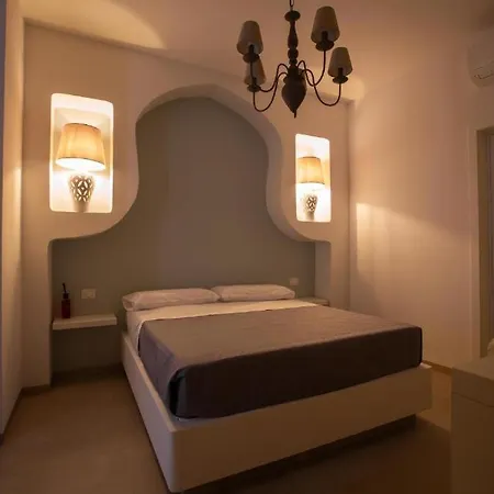 Couette-café Le Dune 3*