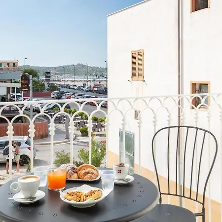 Couette-café Le Dune Vieste