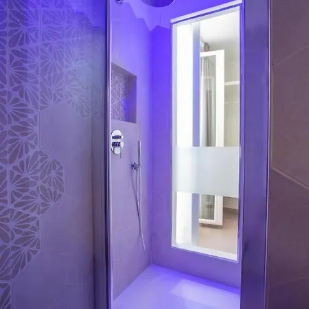 Le Dune فندق مبيت وإفطار 3*