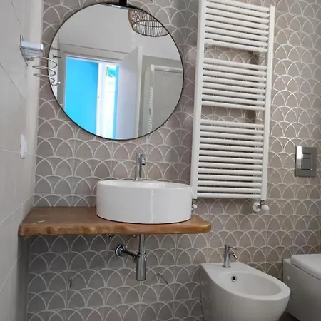 Le Dune فندق مبيت وإفطار فيستَ