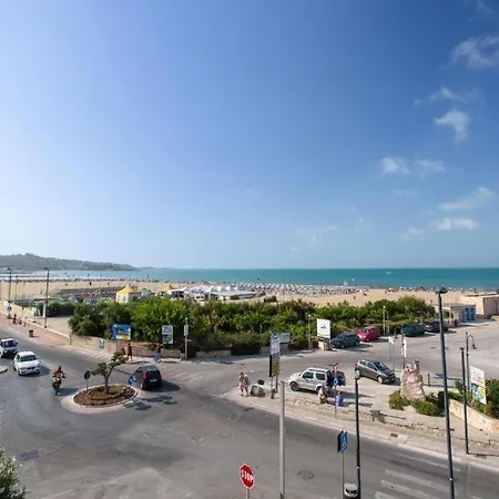 Le Dune Vieste