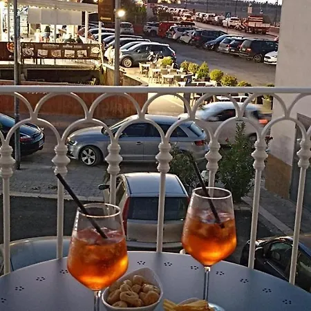 Le Dune Couette-café 3*