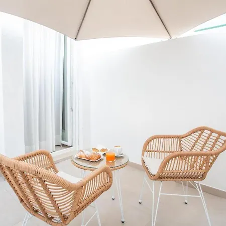 Couette-café Le Dune Vieste