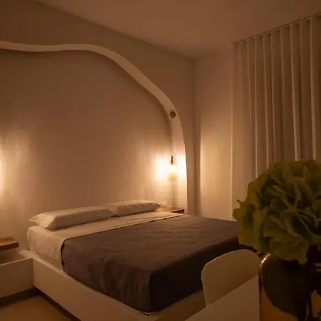 Le Dune فندق مبيت وإفطار