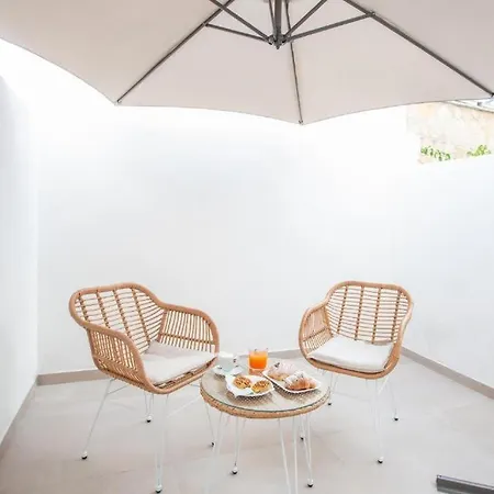 Couette-café Le Dune