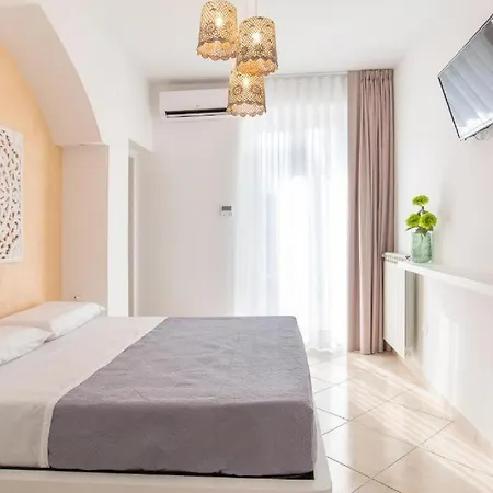 فندق مبيت وإفطار Le Dune فيستَ