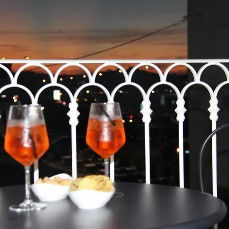 Le Dune 3* فيستَ