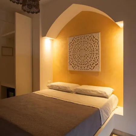 Le Dune فندق مبيت وإفطار فيستَ