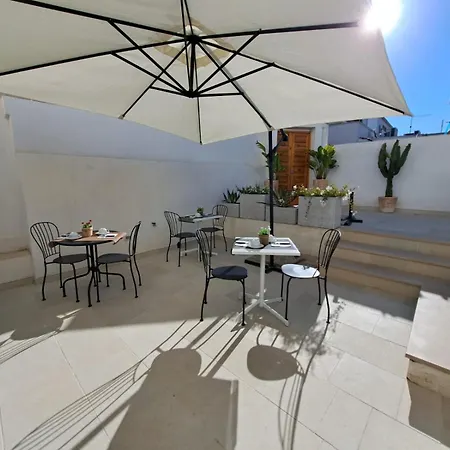 Le Dune فندق مبيت وإفطار