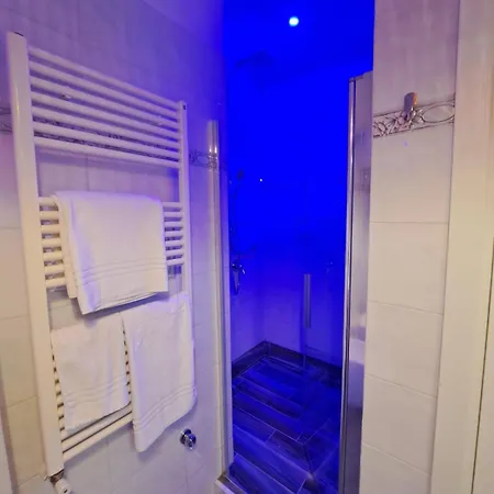 Bed and Breakfast Le Dune