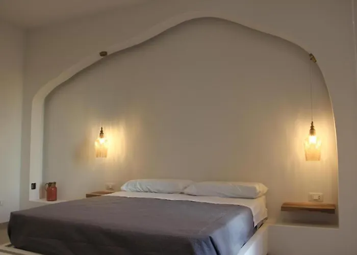 Bed & Breakfast Le Dune