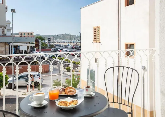 Bed & Breakfast Le Dune Vieste