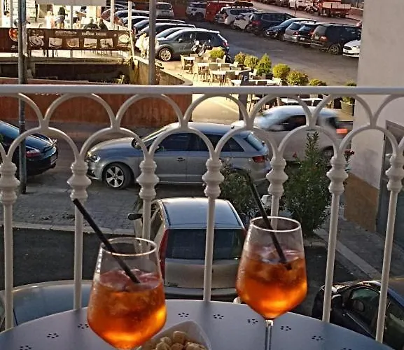 Le Dune Bed & Breakfast 3*