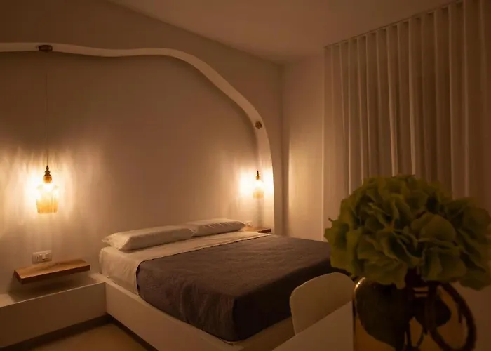 Le Dune Bed & Breakfast